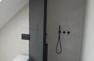 Sprchový kout Walk-In na míru: 5 typů řešení pro moderní koupelnu