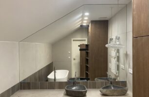 Ekologické zrcadlo Mirox 4Green: kvalitní, bezpečné a ideální pro moderní interiéry