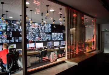 Wallmarketing do kanceláře